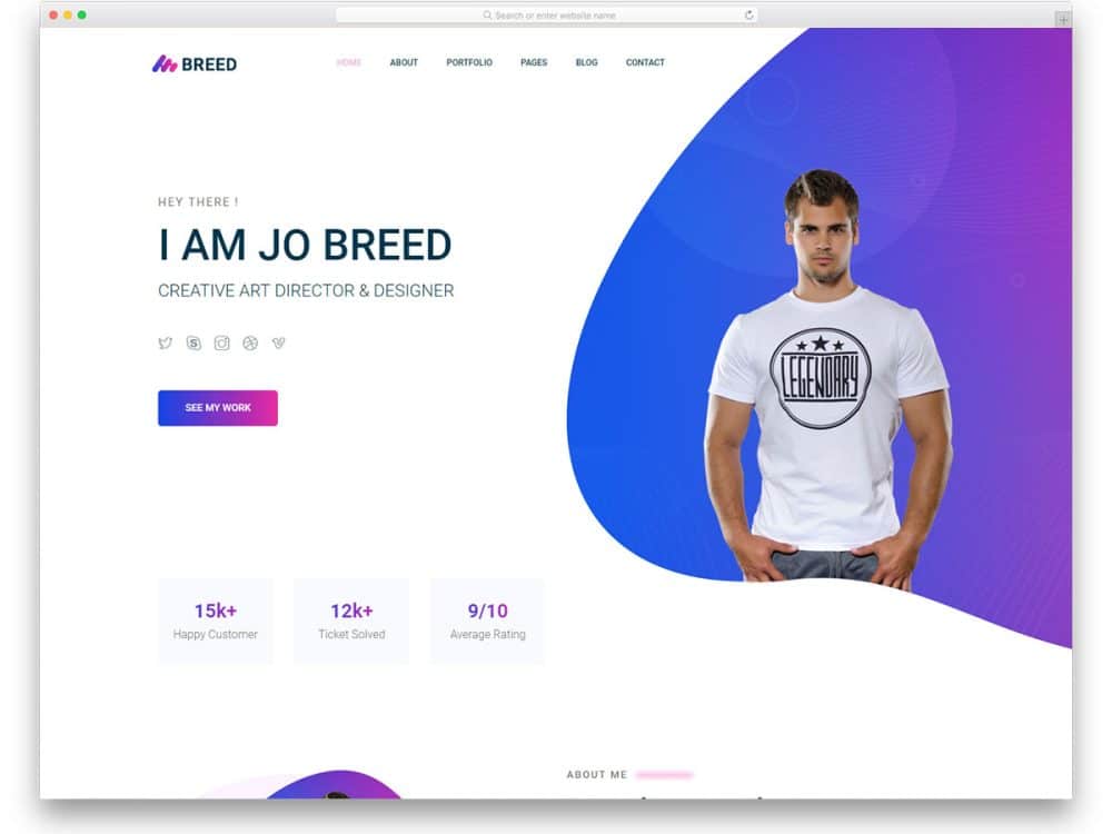 Web Project 3